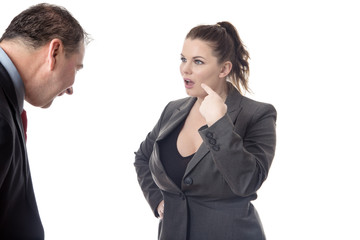 Obsessed With Breasts