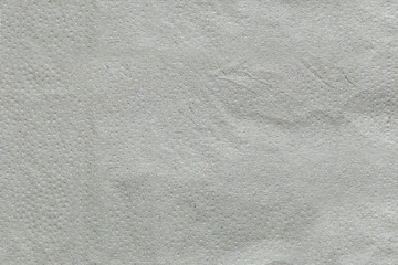 Gray Tissue surface.