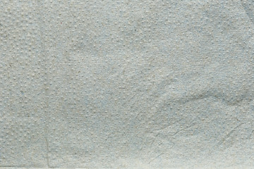 Gray Tissue surface.