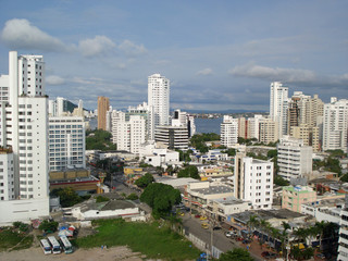 CARTAGENA, COLOMBIA