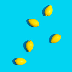 Series of lemons