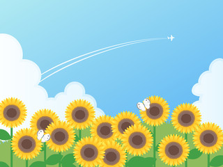 3 147 Sunflower Sun Summer Getaway Wall Murals Canvas Prints Stickers Wallsheaven 3 147 Sunflower Sun Summer Getaway Wall Murals Canvas Prints Stickers Wallsheaven