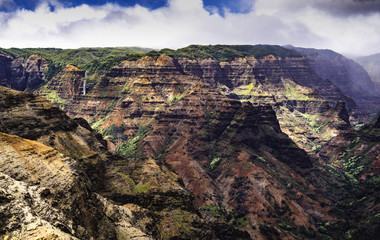 Waimea Canyon