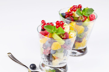 Fruit salad