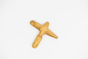 Equipment for massage