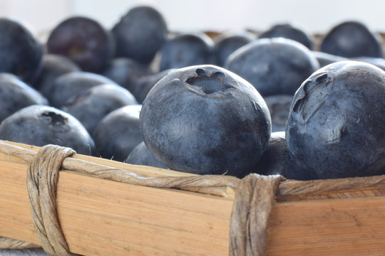 Blaubeeren