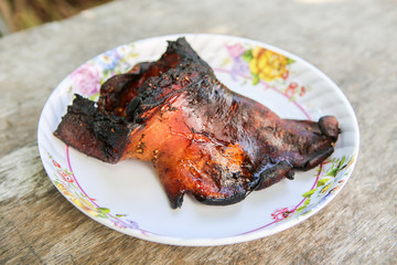 Roast beef Thailand