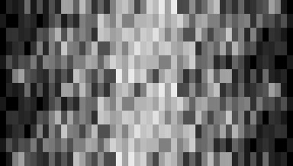 Seamless gray shading pattern