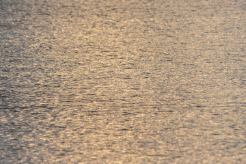 Art light from sunrise