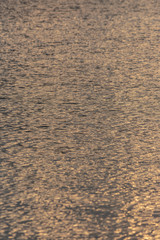 Art light from sunrise