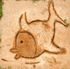 Drawings of animals