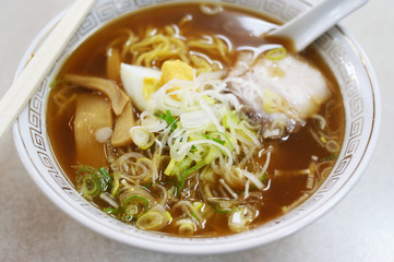ラーメン