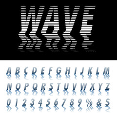 wave ref