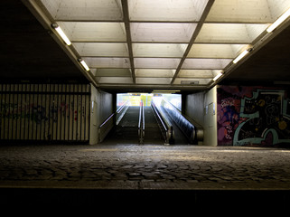 Treppe