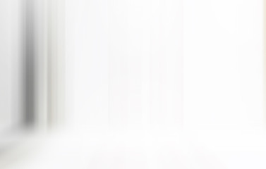 Background vertical abstract lines on stage