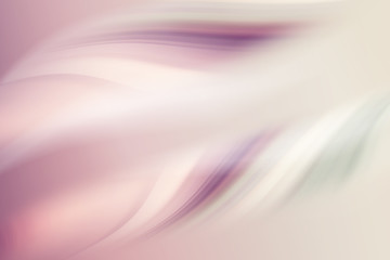 Naklejka premium abstract background blurred and striped wave