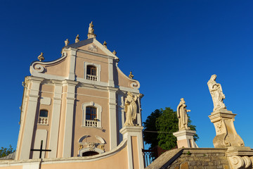 Saint Trinity Church