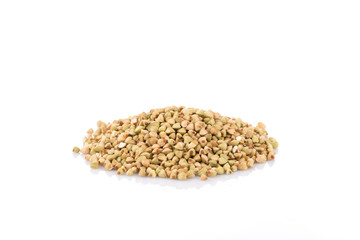 organic bio buckwheat