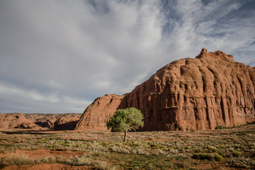 monument valley