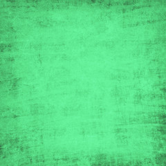 Fototapeta na wymiar Green background with space for your message