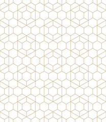 geometric grid seamless vector pattern minimal background