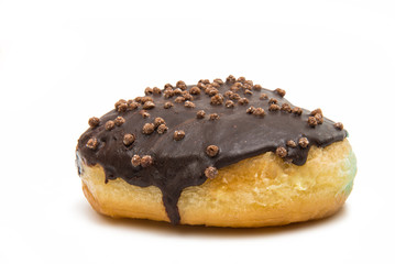 Glazed donuts