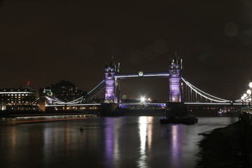 Obraz premium tower bridge londres