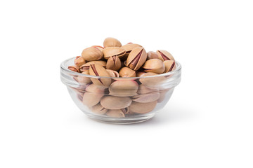 Pistachio nuts