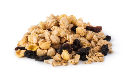 muesli