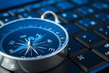 concept of information retrieval on the Internet