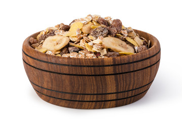 muesli