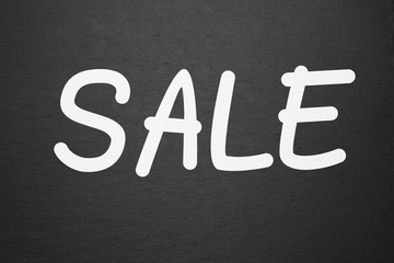 Sale