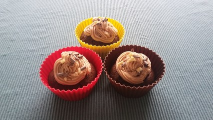 Cupcakes