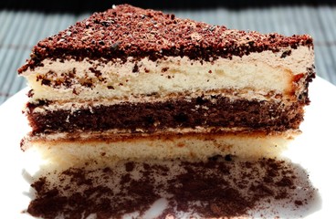  Piece of cake.