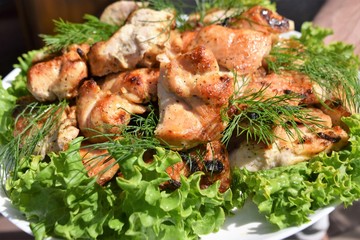 meat