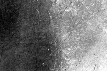 Grunge Black and White Distress Texture . Scratch Texture . Dirty Texture .Background .