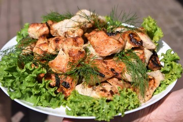 meat