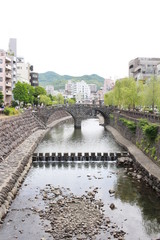 眼鏡橋