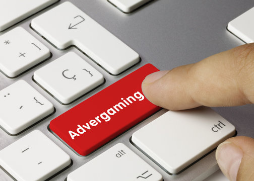 Advergaming