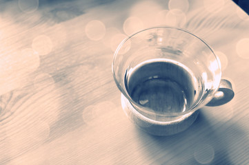 Tasse Tee
