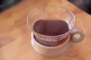 Tasse Tee