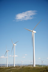 Wind energy