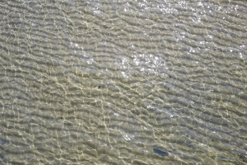 Waves on the surface