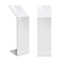 Retail Trade Stand stand banner