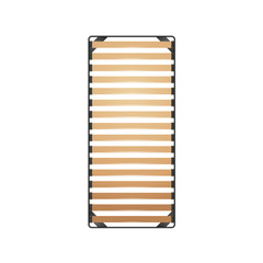 Slats Bed Frame