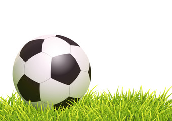 Classic Soccer Ball