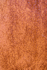 Old metal iron rust texture, Background texture of Rusted steel