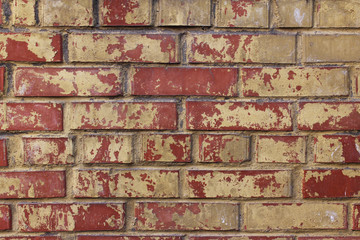brick wall texture