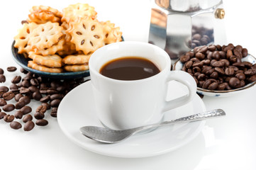coffee lover concept