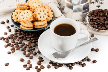 coffee lover concept